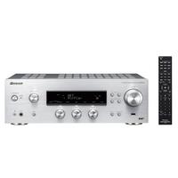 Pioneer SXN30DABS Stereo Network Receiver in Silver