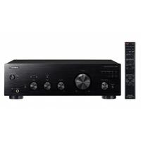 pioneer a70dak pure audio full amplifier converter in black