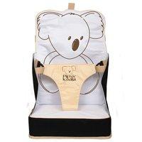 Pipsy Koala On The Go Booster Seat