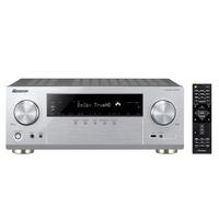 pioneer vsx831b 51 channel receiver in silver