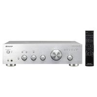 pioneer a20s 50w stereo amplifier with direct energy design and alumin ...