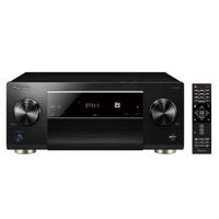 pioneer sclx901 multi channel receiver with class d amplifier