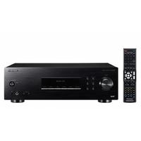 Pioneer SX20DABK Stereo Receiver in Black