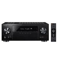 Pioneer VSX832B 5.1 Channel Networked AV Receiver