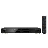 Pioneer BDPX300B Universal player for BD