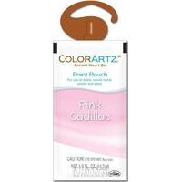 Pink Cadillac Colorarts Paint Pouch