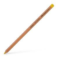 pitt pencil pastel dark naples ochre 184 single