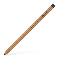 pitt single pastel pencil dark indigo 157