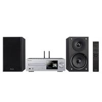 pioneer xhm76s micro system