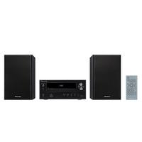 pioneer xhm26db micro hi fi system