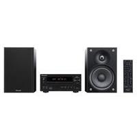 Pioneer XHM51DABK Micro System in Black