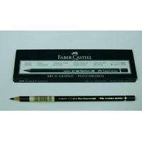 Pine Green Faber Castell Pencil