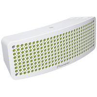 Pioneer XW-BTSP1-N Bluetooth Speaker in White And Green
