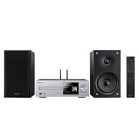 pioneer xhm76dsb micro system