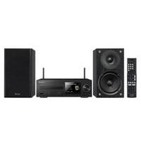 Pioneer XHM72K Micro System in Black