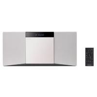 pioneer xsmc02w slim cd micro system