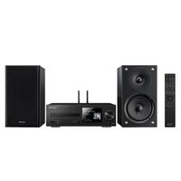Pioneer XHM76DBB Micro System