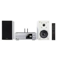 Pioneer XHM76DSW Micro System