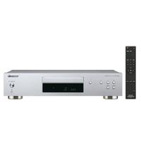 pioneer pd10aes pure audio cd player