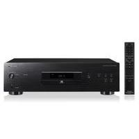Pioneer PD30K CD Player with Direct Construction DSD and Front USB in Black