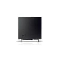 pioneer s51w active subwoofer in black