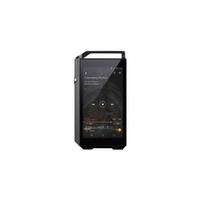 pioneer xdp100rk portable hi res digital audio player in black