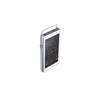 pioneer xdp100rs portable hi res digital audio player in silver