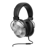 Pioneer SEMS5TS Hi-Res Over-Ear Headphone Style Series Silver