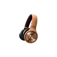 Pioneer SEMX9T Superior Club Sound On-Ear Headphones in Copper