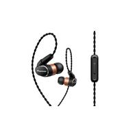 Pioneer SECH9TK Hi-Res Audio In-Ear headphones for excellent sound reproduction
