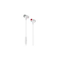 Pioneer SECX7W Superior Club Sound In-ear Headphones in White