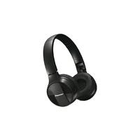 Pioneer SEMJ553BTK Bluetooth On-ear Headphones for Smartphone