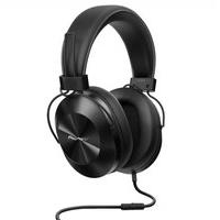 Pioneer SEMS5TK Hi-Res Over-Ear Headphone Style Series Black