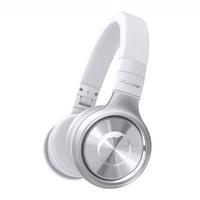 Pioneer SEMX8 On-Ear Headphones with Aluminium