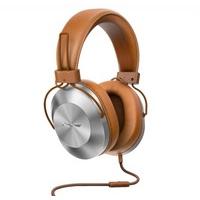 Pioneer SEMS5TT Hi-Res Over-Ear Headphone Style Series Tan