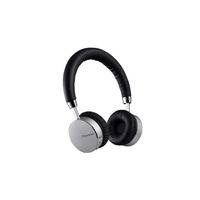 Pioneer SEMJ561BTS Bluetooth On-Ear Headphones in Silver