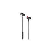 Pioneer SECX7K Superior Club Sound In-ear Headphones in Black