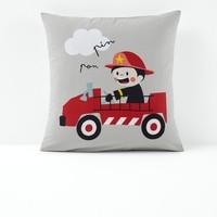 Pinpon Printed Pillowcase