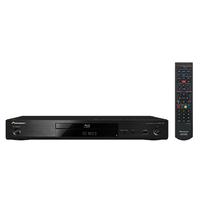 Pioneer BDP-180 3D Blu-Ray Disc Player