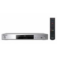 Pioneer BDP180S Blu Ray Player in Silver