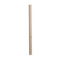 Pine Spindle (W)41mm (L)900mm Pack of 20