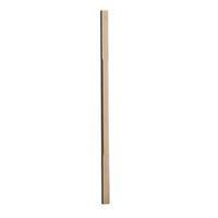 pine stop chamfered spindle w32mm l900mm pack of 20