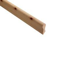Pine Pigs Ear Handrail (L)4200mm
