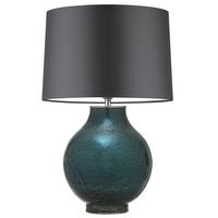 Pigalle Ocean Medium Table Lamp