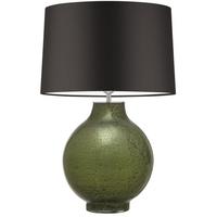 Pigalle Chartreuse Large Table Lamp