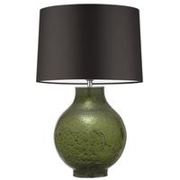 Pigalle Chartreuse Medium Table Lamp