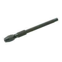 Pin Vice Size 4 3.0 - 4.5mm Capacity