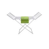 pifco y shaped heated clothes airer