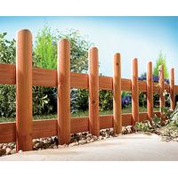 Picket Fence Edging (2)