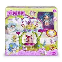 Pinypon Fairies Tree Building Kit